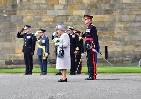 Regina Marii Britanii, primele declarații oficiale pe tema Brexit. Suverana a făcut apel la calm