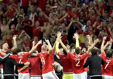 Euro 2016. Sir Alex Ferguson e impresionat: "Nici cel mai bun regizor din lume n-ar fi reuşit aşa ceva"