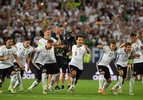 Euro 2016, sferturi. Germania - Italia 1-1, 6-5 după penalty-uri. Nemții au răpus ”bestia” şi merg în semifinale | GALERIE FOTO