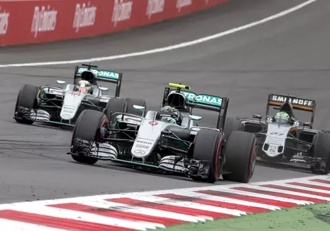 Formula 1. Accident cu scandal, în Marele Premiu al Austriei: "A fost un act necugetat, lipsit de creier!"