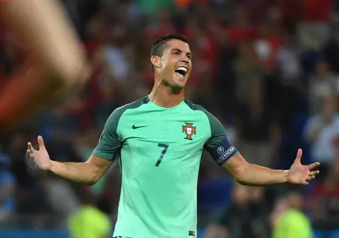 Euro 2016. Ronaldo, după calificarea în finala CE: ”Portughezii merită să câștige acest trofeu”