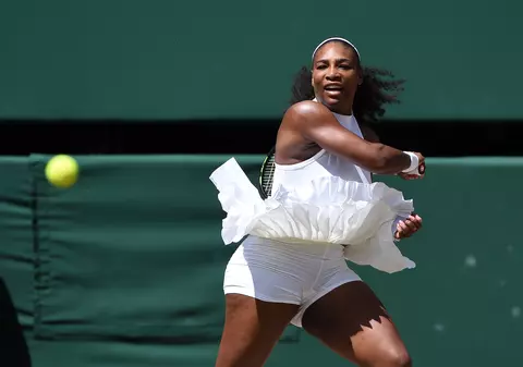 Serena Williams și Simone Biles, acuzate de hackerii ruși că s-au dopat la Jocurile Olimpice