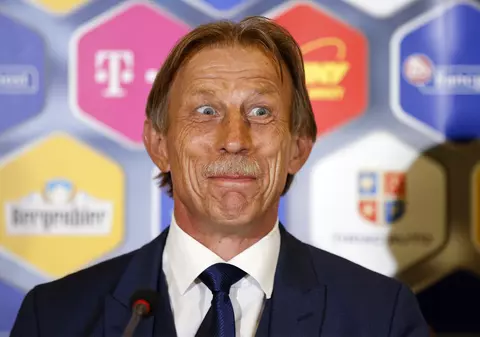 România, în era Daum. Un antrenor român a refuzat să facă parte din staff-ul germanului: ”M-am simțit ca la un interviu de angajare”