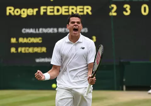 Wimbledon. Finală Murray - Raonici. Românul Ioniță se umple de bani de pe urma Iaroslavei Șvedova