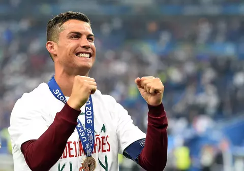 Cristiano Ronaldo a primit în dar de la Real Madrid o vacanţă prelungită