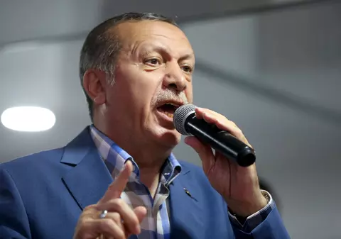 Wikileaks anunță "adevărul" despre Turcia. Aproape 300.000 de emailuri ale partidului AKP au fost publicate. România apare în mesaje