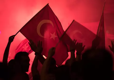 Germania avertizează: Reintroducerea pedepsei capitale aduce sfârșitul negocierilor de aderare la UE