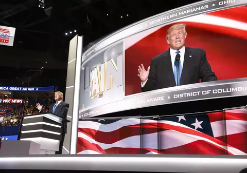 Alegeri SUA | Șeful de campanie al lui Donald Trump a demisionat. Care a fost motivul