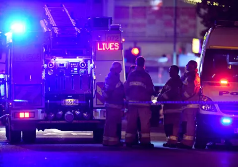 Atentat de Crăciun, dejucat în Australia. Șapte persoane plănuiau să pună bombe în mai multe locuri