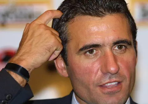 Liga Europa. Gică, ai fumat ceva? Hagi, după 0-5 cu Gent: ”Meci frumos, cu multe goluri!” / VIDEO