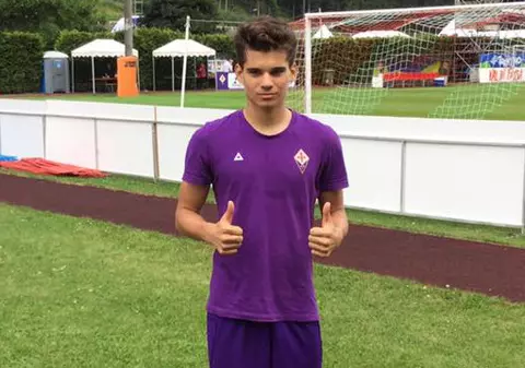 Ianis Hagi este lăudat de Luciano Moggi: ”Cel mai bun transfer al sezonului în Serie A”