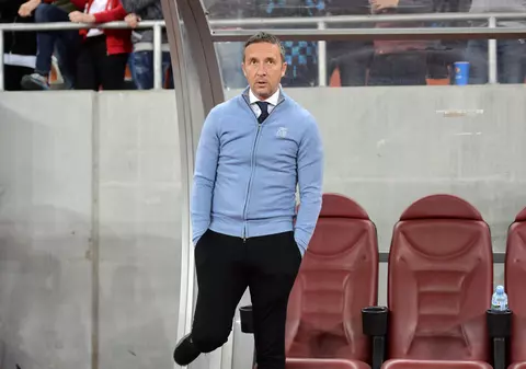 Mihai Stoica nu s-a putut abţine! S-a folosit de transferul lui Chipciu ca să le dea peste nas contestatarilor