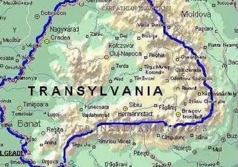 Naționaliștii români avertisment pentru Guvern! Transilvania și Banatul sunt în pericol!