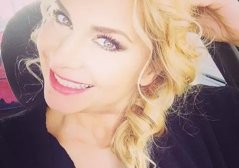 Prezentatoarea "Mireasă pentru fiul meu" a slăbit din cauza stresului. "Sunt foarte sensibilă"