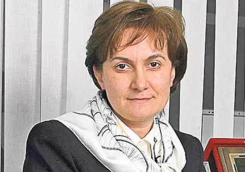 Irina Socol, sef SIVECO, va fi eliberată condiţionat. Decizia e definitivă
