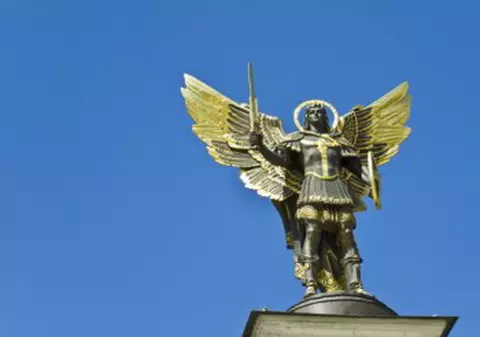 Ingerii pazitori ai semnelor zodiacale
