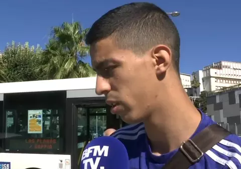 ATENTAT NISA| Declarația cutremurătoare a unui tânăr: „Aseară am fost în Irak sau Siria, nu în Franța. M-am simțit ca într-o țară de război”