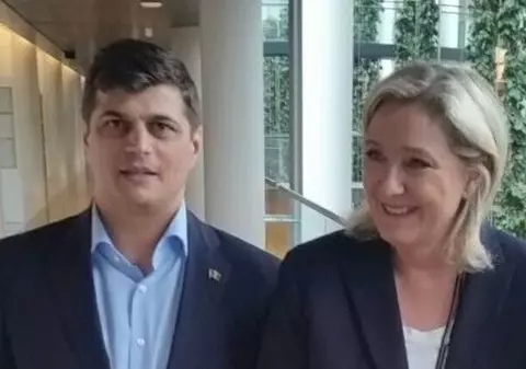 Un europarlamentar român cere expulzarea islamiștilor radicali din Europa