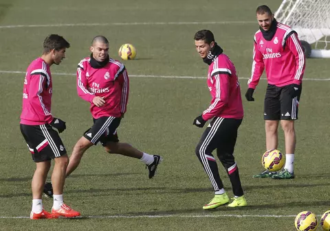 Un jucător de la Real Madrid, obligat să se retragă din pricina unor probleme cardiace!