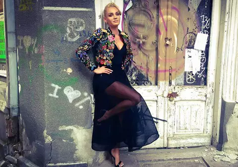 EXCLUSIV/ Inevitabilul s-a produs! Cum a reacționat Maria Constantin când a dat nas în nas cu Gabriela Cristea