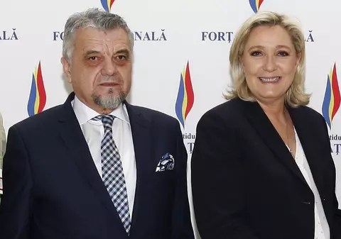 Forța Națională un nou partid pe scena politică românească