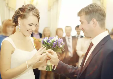 Ce trebuie să știi dacă vrei să te căsătorești. Casă de piatră doar cu analize medicale beton?