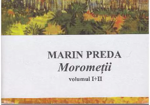 BACALAUREAT 2016. De ce ”Moromeții” NU este roman psihologic. Fraza care i-a indus în eroare pe elevi