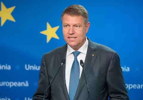Motivul pentru care Klaus Iohannis nu o poate decora pe Regina Ana