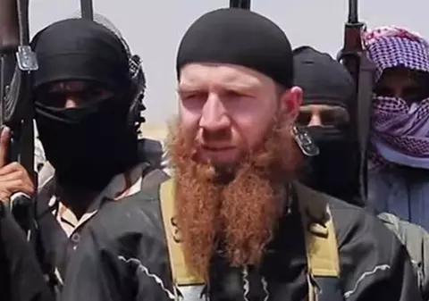 ATENTAT NISA | Specialiștii spun că atacul a fost o răzbunare a morții lui Al-Shishani