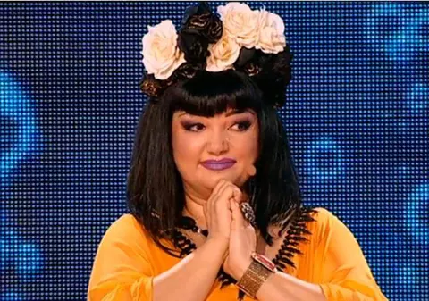 Ozana Barabancea a deschis un cadou primit în urmă cu 4 ani. “Mi s-a făcut rușine”