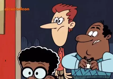 Premieră în lumea desenelor animate. Doi părinţi gay, la un post TV pentru copii | VIDEO