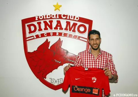 Jaime Penedo renunță la Dinamo. Totul a plecat de la bani