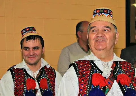 Legenda ”Fraţii Petreuş” n-a dispărut. Ce s-a ales de celebrii artiști!