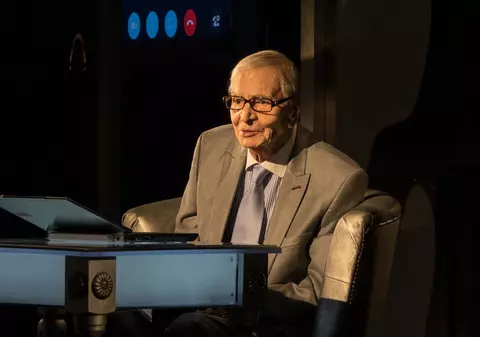 Piața situată la intersecția bulevardelor Carol I și Brătianu va purta numele actorului Beligan