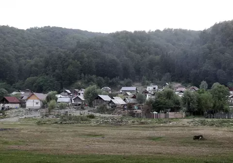 EXCLUSIV / Copii mutilați pe viață de traficanții din Argeș. Doi frați au fost vânduți chiar de mamă, pentru o farfurie de mâncare