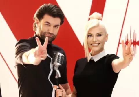 Smiley, dezvăluire după 14 ani: ”Eram șocat. Nu-mi venea să cred că Loredana mi-a cerut asta”