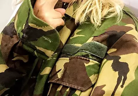 Îți taie respirația! Alexandra Stan, topless la plajă