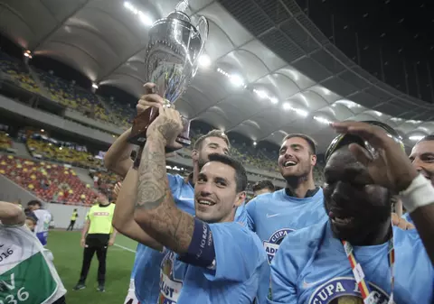 Steaua vinde tot: oferta primită azi pentru Nicolae Stanciu. Oficialii vicecampioanei confirmă: ”Vindem jucători și cumpărăm alții tineri!”