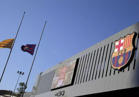 Pare greu de crezut, dar chiar așa e! De la Barcelona, a ajuns la o echipă prăpădită din ”B”!