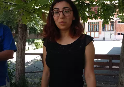 Mărturiile unei studente din Turcia, aflată în România: «Mi-e frică să mă mai întorc acasă!»