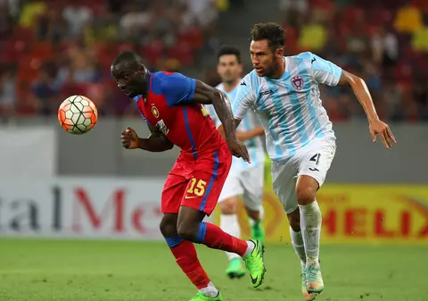 Tade a răbufnit: ”Nu știu de ce era salariul meu o problemă. Nu am furat aceşti bani!”