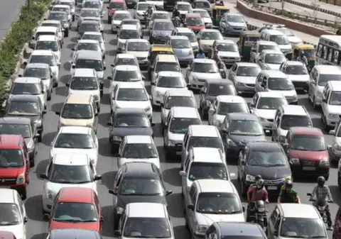 Ministrul Mediului anunţă o nouă taxă de timbre