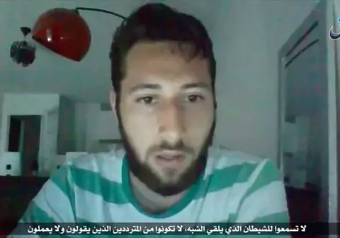 Unul dintre teroriștii din Normandia a fost angajat al aeroportului francez Chambery! Încă un suspect a fost arestat