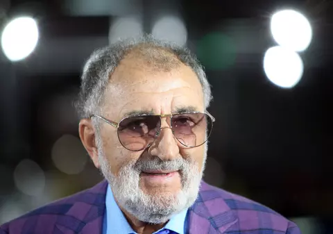 Ion Țiriac este împotriva Mariei Șarapova. ”Eu nu i-aș fi dat”, spune magnatul