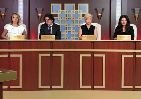 Emisiunea „Ne vedem la tribunal” își face debutul sâmbăta aceasta, la 21:30