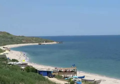 Spectacol ilegal pe plaja din Tuzla. Organizatorii și participanții au fost amendați cu 10.000 de lei | VIDEO