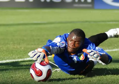 Sfârșit tragic pentru un internațional în vârstă de 28 de ani. A murit în timp ce se plimba cu canoea