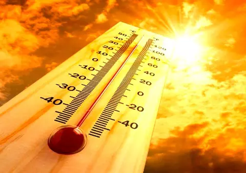 Temperaturi record la Shanghai pentru luna aprilie. Cele mai mari din ultimii 120 de ani