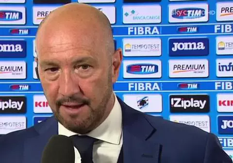 Euro 2016. Scandal la italieni. Zenga, luat peste picior de un președinte de club: ”Acum e comentator, ăla e serviciul lui!”