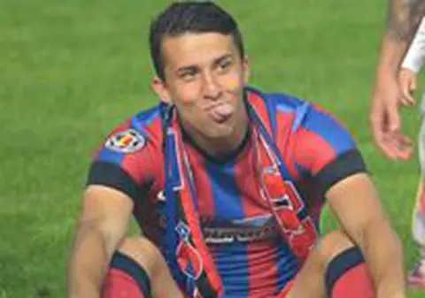 Fostul stelist Georgievski s-a făcut băiat de casă. Macedoneanul se însoară! | FOTO